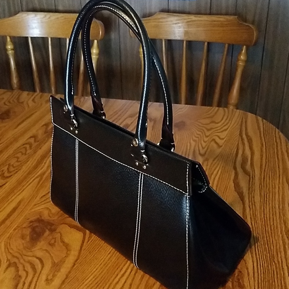 Kate Spade Tote - Picture 8 of 8